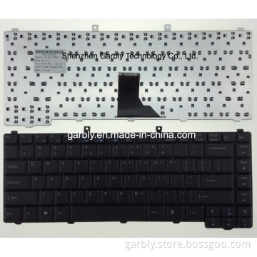 Us Laptop Keyboard for Acer (3680, 5580, 5570, 5582, 3260)